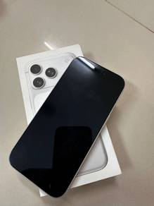 Iphone 17 Pro 1Tb -Silver