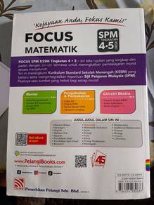 Sejarah Tingkatan 4& 5