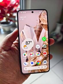 Google Pixel 8 128 GB