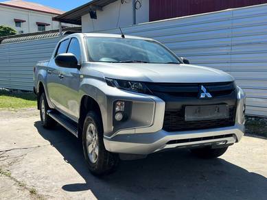 Mitsubishi Triton VGT in Miri, SWK