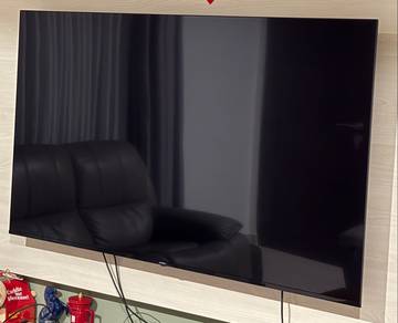 Xiaomi TV A Pro 65" 4K UHD l Dolby Audio