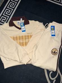 set baju adidas (ori)