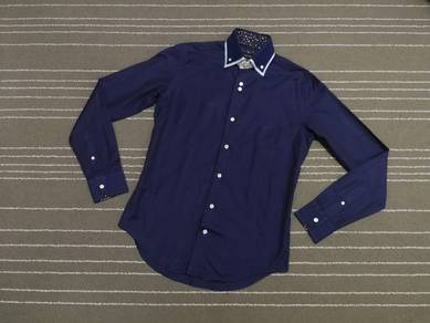 ZARA MAN Basic slim fit M