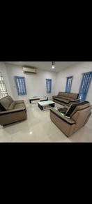 2-storey Terraced House For Rent in Bintulu,SWK