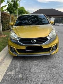 Perodua MyVi PREMIUM X in Cyberjaya, SGR