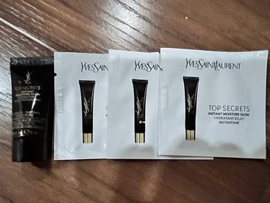 YSL Instant Moisture Glow 8ml