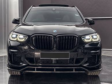 BMW X5 xDRIVE45e M SPORT in Desa Petaling, KUL