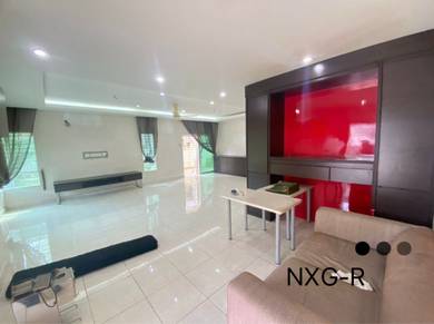 Semi-Detached House For Sale in Aman Perdana,SGR