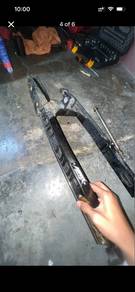 arm kingdrag