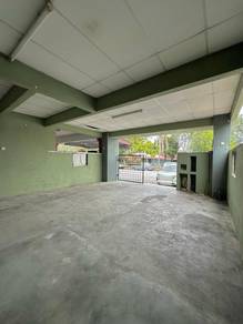 1-storey Terraced House For Sale in Rasah,NSN