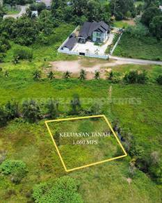 Residential Land in Kuala Terengganu, TRG