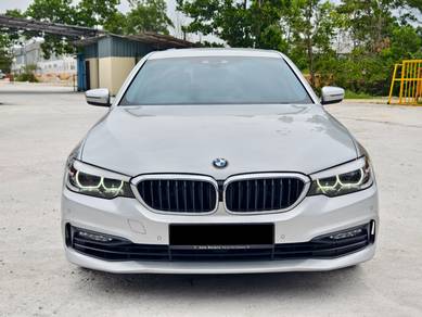 BMW 530e 30e SPORT in Skudai, JHR