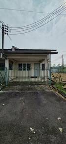 1-storey Terraced House For Sale in Kuching,SWK
