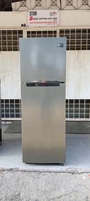 Samsung inverter 2door fridge refrigerator 322L