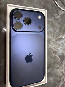 Apple iPhone 17 Pro 256 GB