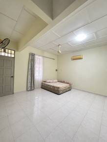 2-storey Terraced House For Sale in Pontian,JHR