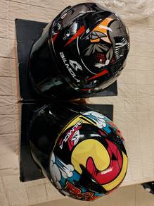Bilmola Helmet Full Face