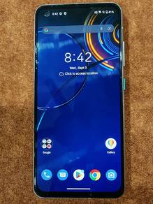 Asus Zenfone 8 untuk dijual 