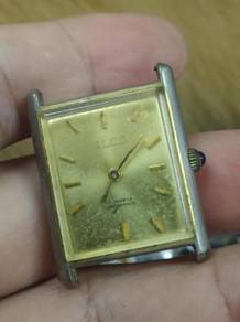 Vintage Alco watch