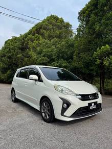 Perodua Alza ZV ADVANCED in Melaka Tengah, MLK
