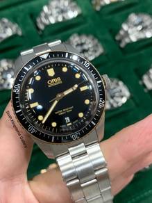 Oris Divers Sixty Five 42mm 01 733 7707 4354