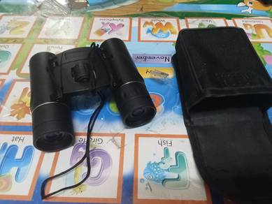 - compact telescope