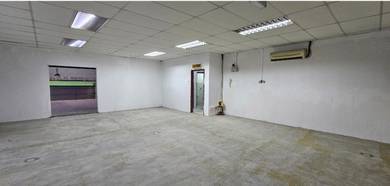 Warehouse / Factory For Sale in Batu Caves,SGR