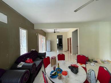 Semi-Detached House For Sale in Bukit Mertajam,PNG