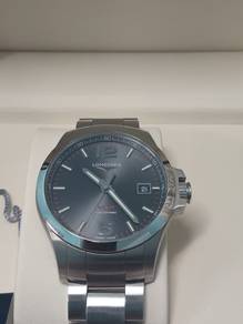 Longines V.H.P Conquest Original