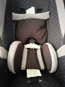 Graco Baby car seat