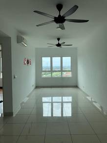 Service Residence For Rent in Impiria Residensi Bukit Tinggi Klang