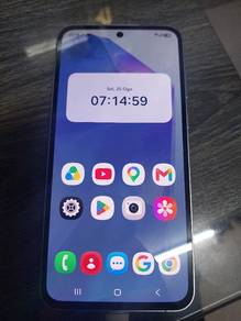 Samsung a55 nak jual