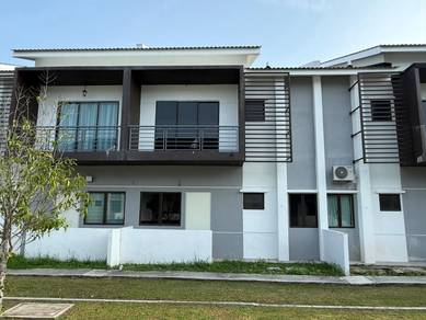 2-storey Terraced House For Sale in Kepala Batas,PNG