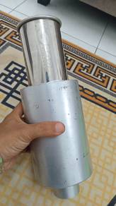 muffler