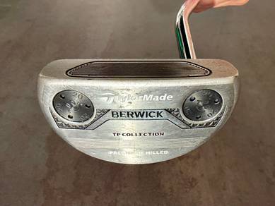 Taylormade TP Collection Berwick Golf Putter (34”)