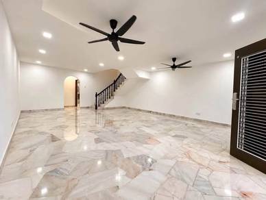 2-storey Terraced House For Sale in Klang,SGR