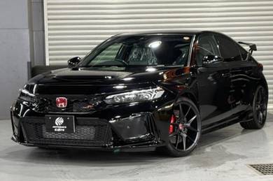 2025 Honda Civic Type R TYPE R