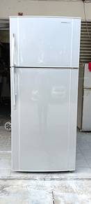 2door fridge refrigerator Panasonic 521-L