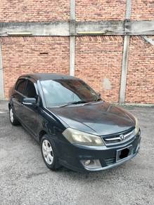 Proton Saga FLX FLX EXECUTIVE in Klang, SGR