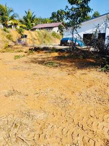 Residential Land in Krubong, MLK