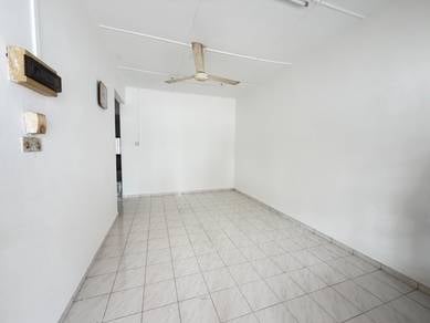 1-storey Terraced House For Rent in Kulai,JHR