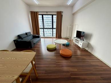 Service Residence For Rent in SqWhere