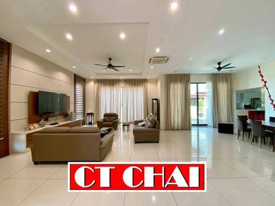 Bungalow House For Sale in Pulau Tikus,PNG