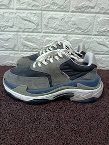 uk6.5 Balenciaga Triple S Sneakers