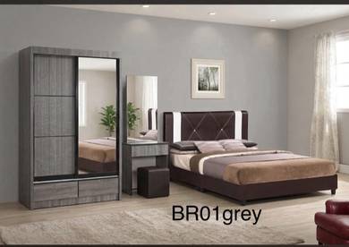 Set Bilik Tidur Murah