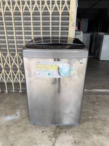 LG Inverter Steam Washing Machine Washer 15ks
