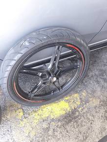 sport rim y16abs