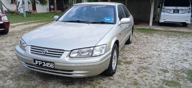 Toyota Camry GX in Kuantan, PHG