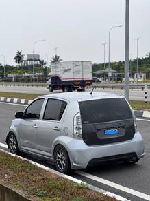 Perodua MyVi SX in Shah Alam, SGR
