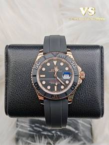 Rolex Yacht-Master 116655